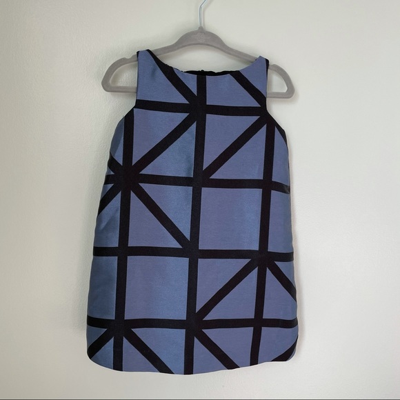 NWT Milly Minis Angular Mini Toddler Party Dress - 2 - Picture 13 of 16